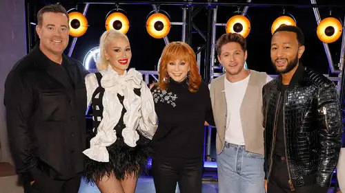 The Voice Temporada 24 Episodios 8 • Sub Español