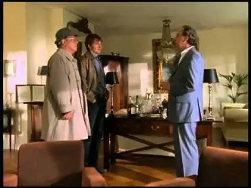 Baantjer Temporada 9 Episodios 3 • Sub Español