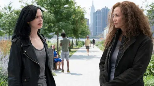 Marvel - Jessica Jones Temporada 2 Episodios 8 • Sub Español
