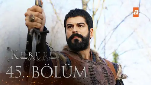 Imperio 2019 Temporada 2 Episodios 18 • Sub Español