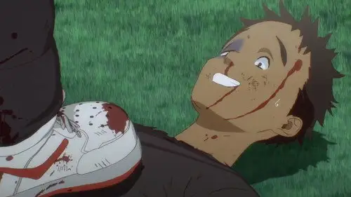 Dorohedoro Temporada 1 Episodios 11 • Sub Español