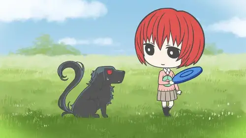 The Ancient Magus' Bride (Mahou Tsukai no Yome) Temporada 0 Episodios 15 • Sub Español