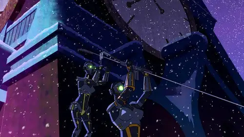 Scooby-Doo! Misterios, S. A. Temporada 2 Episodios 2 • Sub Español