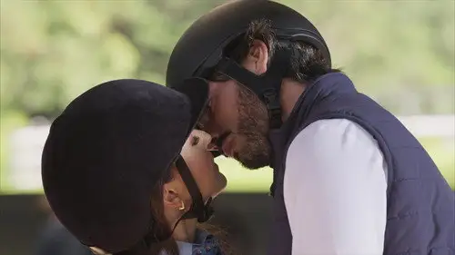 Doménica Montero Temporada 1 Episodios 1 • Sub Español