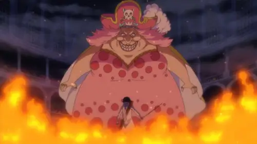 One Piece Temporada 19 Episodios 820 • Sub Español