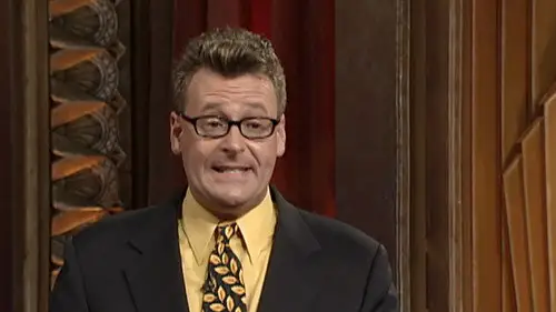 Whose Line Is It Anyway? 1998 Temporada 6 Episodios 5 • Sub Español