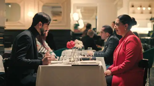 يوم ملقاك Temporada 1 Episodios 9 • Sub Español