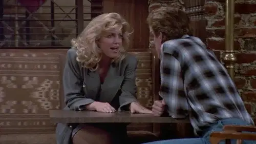 Cheers Temporada 11 Episodios 4 • Sub Español