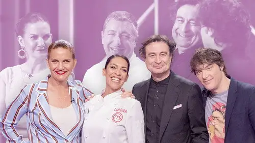 MasterChef España Temporada 11 Episodios 23 • Sub Español