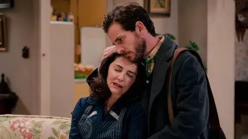 Sueños de libertad Temporada 1 Episodios 6 • Sub Español