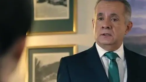 Ingobernable Temporada 1 Episodios 12 • Sub Español