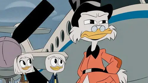 Patoaventuras 2017 Temporada 3 Episodios 16 • Sub Español