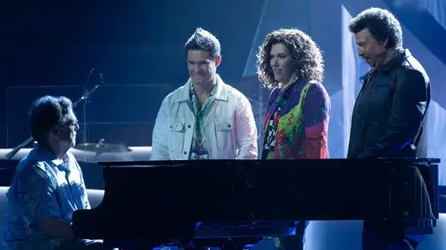 Los Gemstone Temporada 4 Episodios 9 • Sub Español