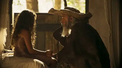 Pantanal 2022 Temporada 1 Episodios 12 • Sub Español