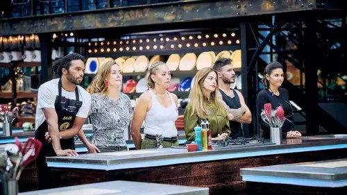 Masterchef Celebrity: Colombia Temporada 4 Episodios 20 • Sub Español