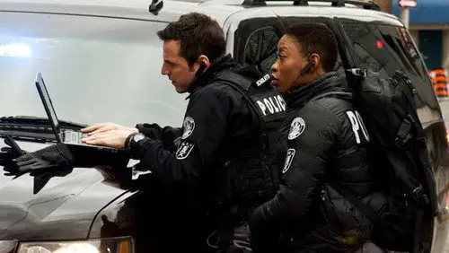 Flashpoint Temporada 5 Episodios 3 • Sub Español