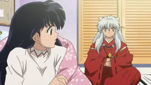 InuYasha Temporada 2 Episodios 18 • Sub Español
