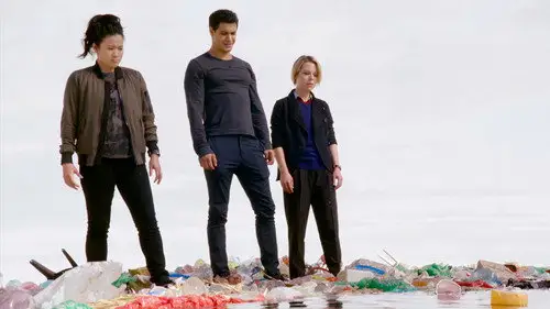 Scorpion Temporada 4 Episodios 9 • Sub Español