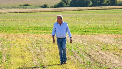 La granja de Clarkson Temporada 1 Episodios 5 • Sub Español