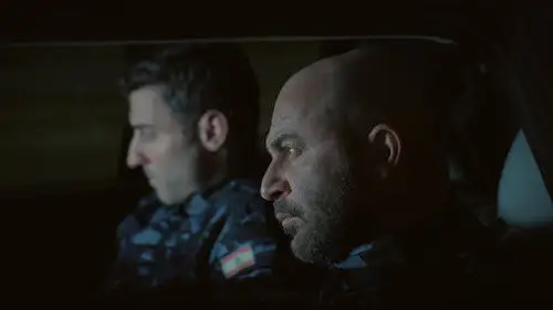 Fauda Temporada 4 Episodios 10 • Sub Español