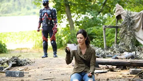 DC's Legends of Tomorrow Temporada 3 Episodios 3 • Sub Español