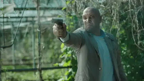 Infiltrado Temporada 5 Episodios 12 • Sub Español