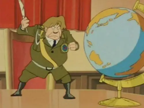Lupin III Temporada 2 Episodios 20 • Sub Español