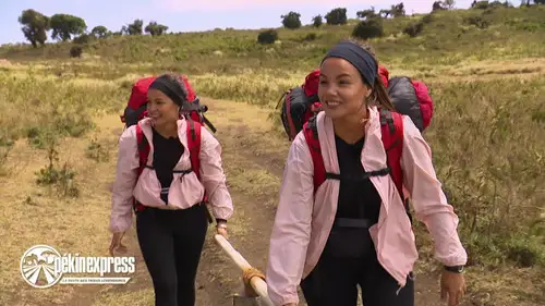 Pékin Express Temporada 20 Episodios 5 • Sub Español