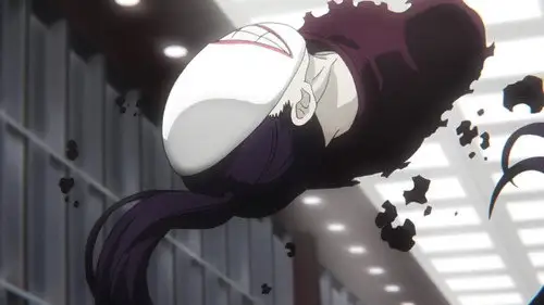 Tokyo Ghoul Temporada 3 Episodios 11 • Sub Español