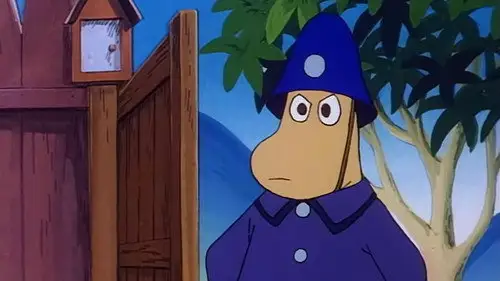 Los Moomin Temporada 2 Episodios 8 • Sub Español