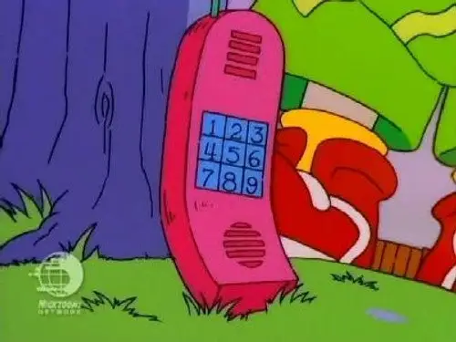 Rugrats: Aventuras en pañales Temporada 4 Episodios 22 • Sub Español