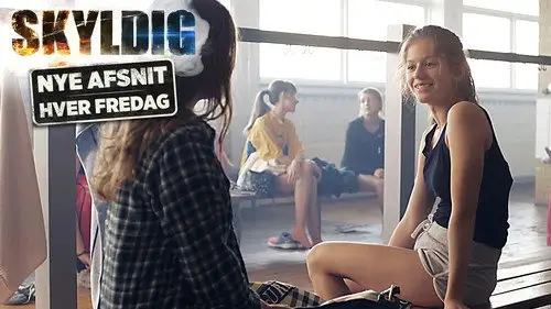 Skyldig Temporada 1 Episodios 11 • Sub Español