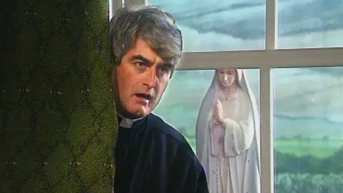 Father Ted Temporada 1 Episodios 1 • Sub Español