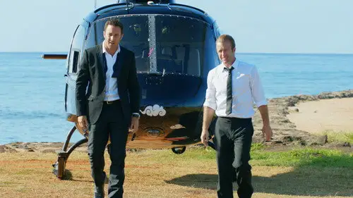 Hawái 5.0 Temporada 5 Episodios 25 • Sub Español