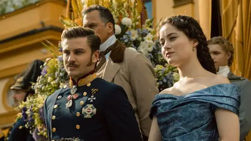 Sisi: Emperatriz de Austria Temporada 3 Episodios 1 • Sub Español