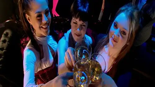 Sugar Rush Temporada 2 Episodios 7 • Sub Español