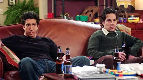 Friends Temporada 9 Episodios 9 • Sub Español