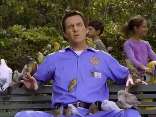 Scrubs Temporada 4 Episodios 22 • Sub Español