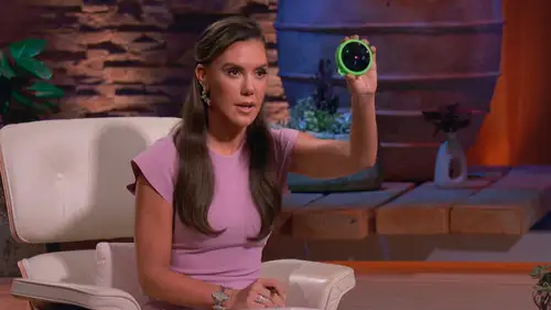Shark Tank Temporada 17 Episodios 10 • Sub Español