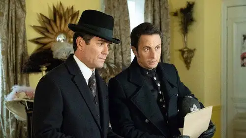 Los misterios de Murdoch Temporada 15 Episodios 18 • Sub Español