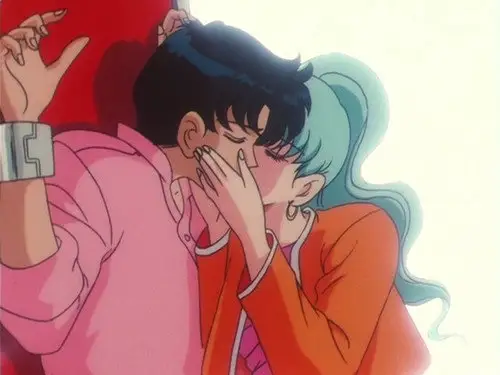 Sailor Moon Temporada 4 Episodios 21 • Sub Español
