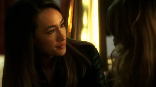 Nikita Temporada 2 Episodios 17 • Sub Español