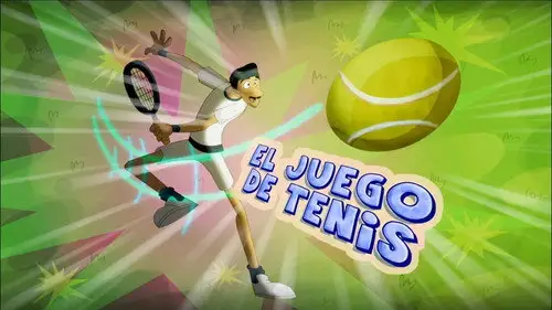 El Chavo animado Temporada 6 Episodios 4 • Sub Español