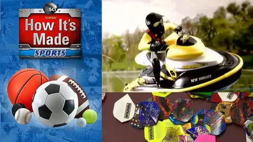 Jak to jest zrobione S0E2 • Oglądaj Online