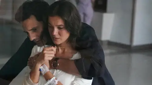 Secretos de familia 2021 Temporada 3 Episodios 2 • Sub Español