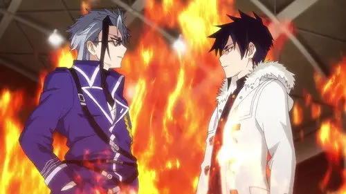 Plunderer Temporada 1 Episodios 12 • Sub Español