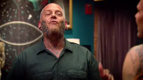 Ink Master Temporada 7 Episodios 7 • Sub Español