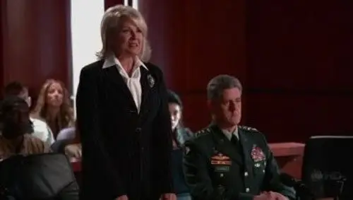 Justicia Ciega Temporada 4 Episodios 4 • Sub Español