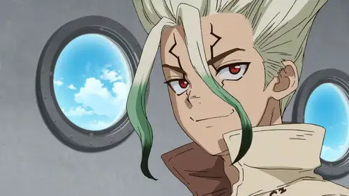 Dr. Stone Temporada 4 Episodios 2 • Sub Español