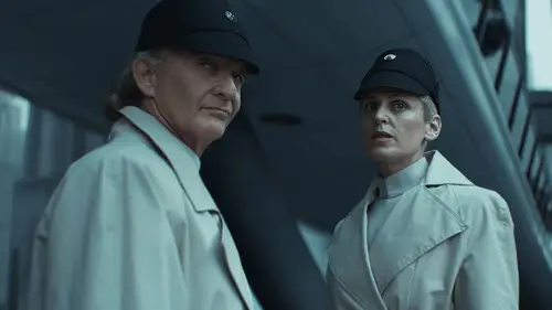 Andor Temporada 2 Episodios 2 • Sub Español